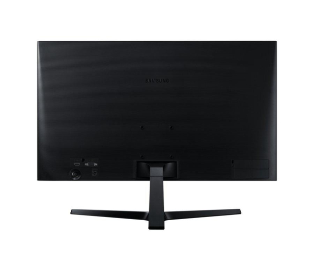 SAMSUNG LS24F356FHUXEN - 359873 - zdjęcie 2